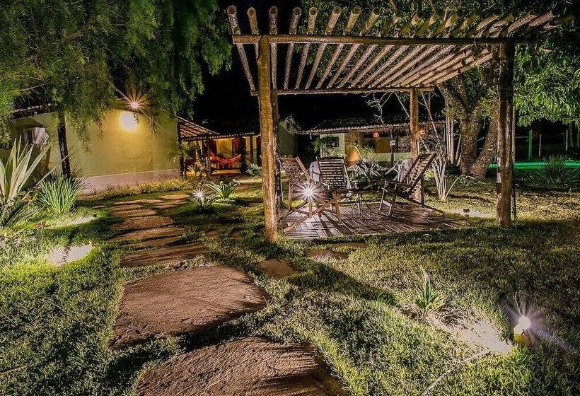 Quatro Estaçoes Pesq. E Hotel Fazenda