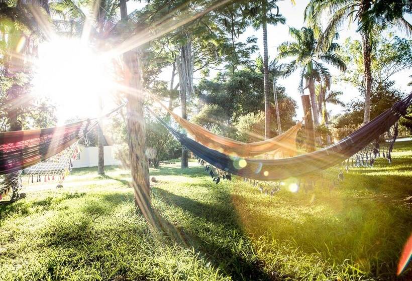 Quatro Estaçoes Pesq. E Hotel Fazenda