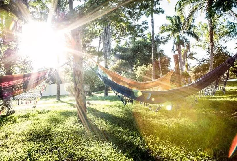 Quatro Estaçoes Pesq. E Hotel Fazenda