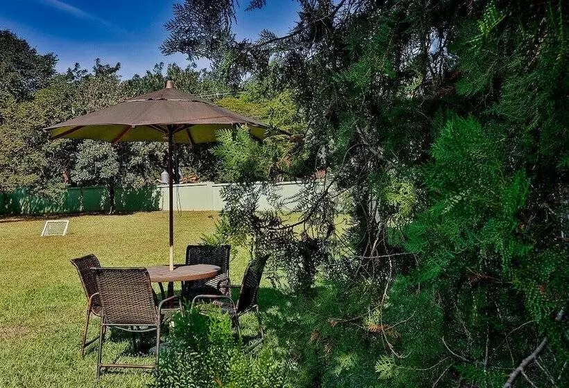 Quatro Estaçoes Pesq. E Hotel Fazenda