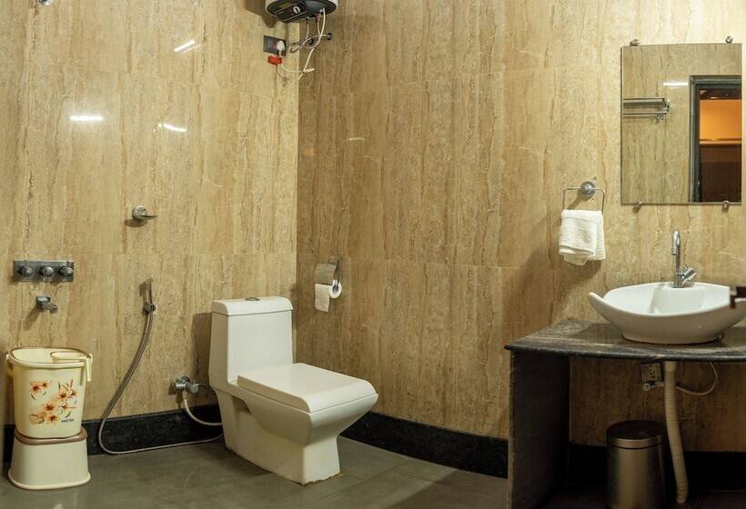 Курорт Mastiff Select Terrain Dandeli