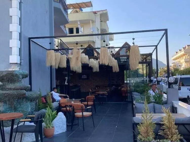 The Pera Hotel Marmaris