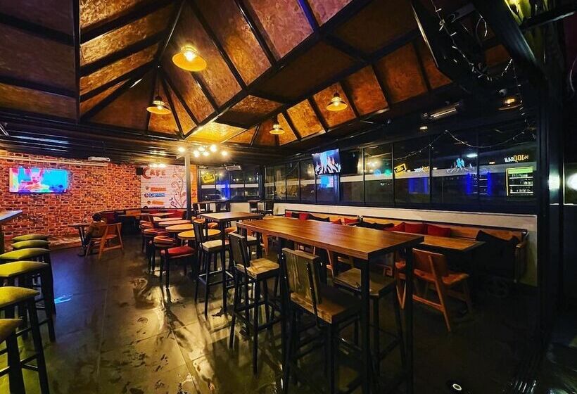 The Pera Hotel Marmaris