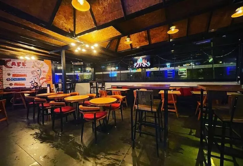 The Pera Hotel Marmaris