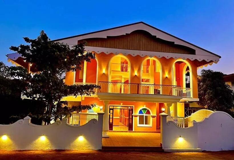 Vega   A Boutique Hotel By Lotus Leaf Hotels