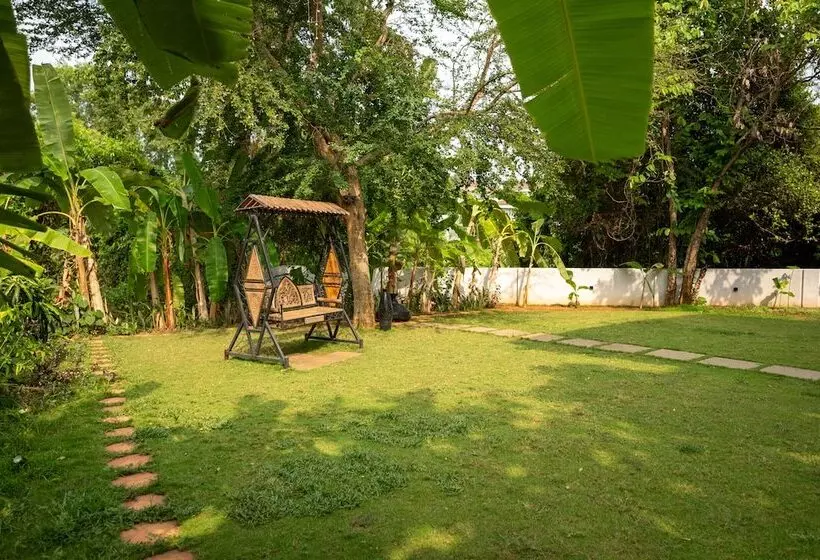 Vega   A Boutique Hotel By Lotus Leaf Hotels