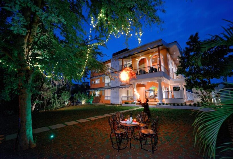 Vega   A Boutique Hotel By Lotus Leaf Hotels