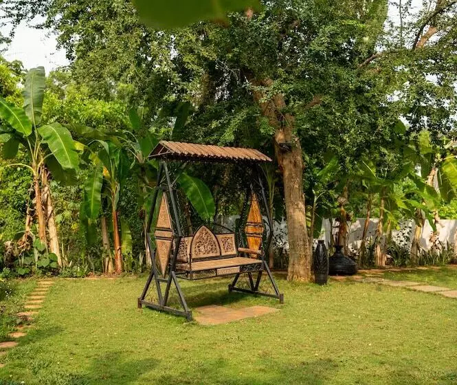 Vega   A Boutique Hotel By Lotus Leaf Hotels