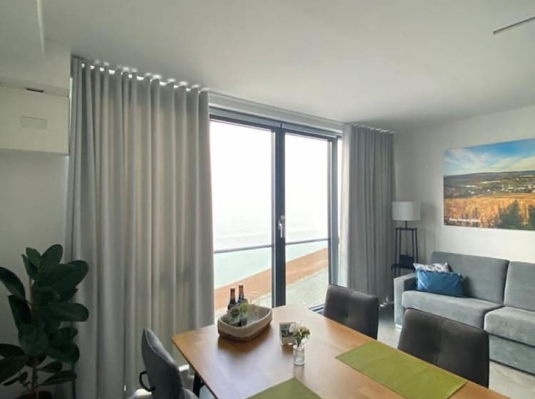 Vis Saar Vie   Appartements Saarschleife