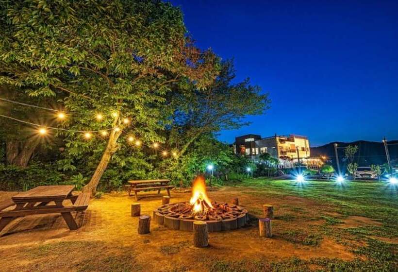 Yangpyeong Sunny Day Pension