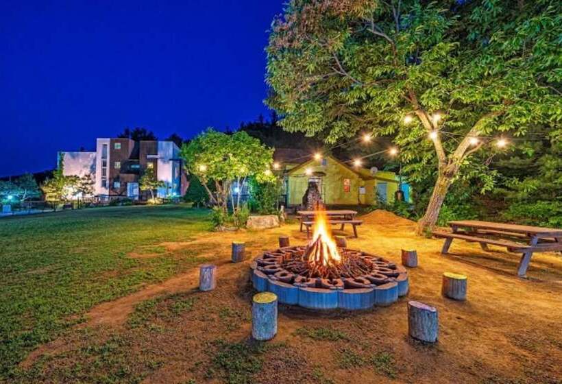 Yangpyeong Sunny Day Pension