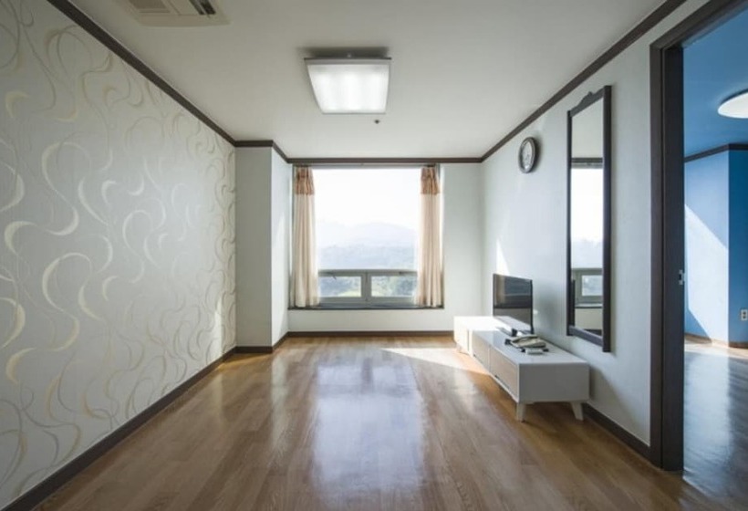 Asan The Witt Dogo Pension