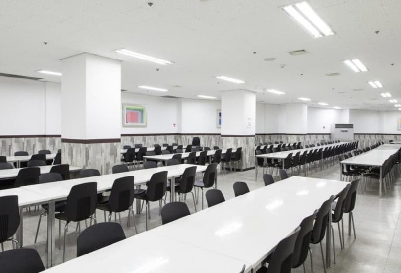 Asan The Witt Dogo Pension