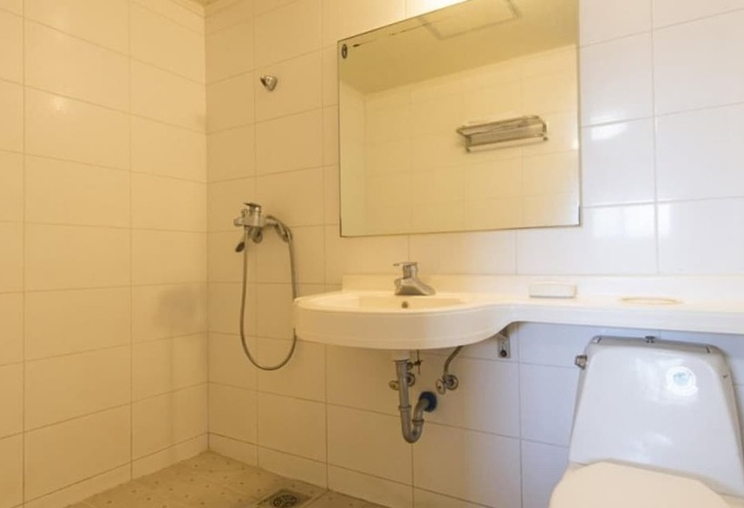 Asan The Witt Dogo Pension