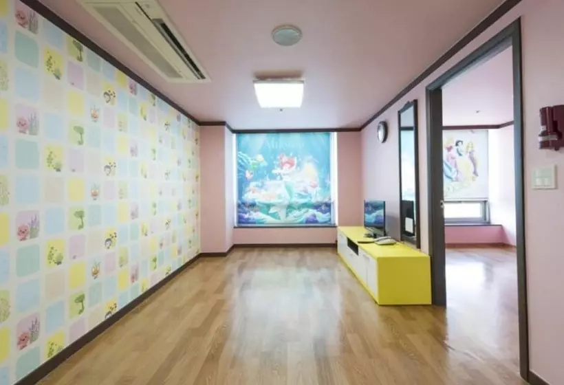 Asan The Witt Dogo Pension