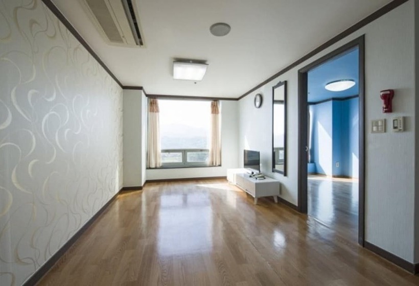 Asan The Witt Dogo Pension