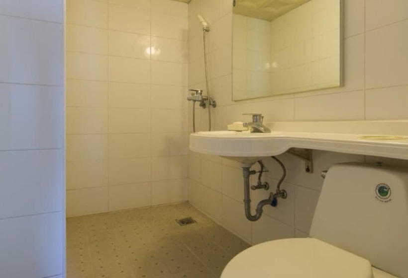 Asan The Witt Dogo Pension