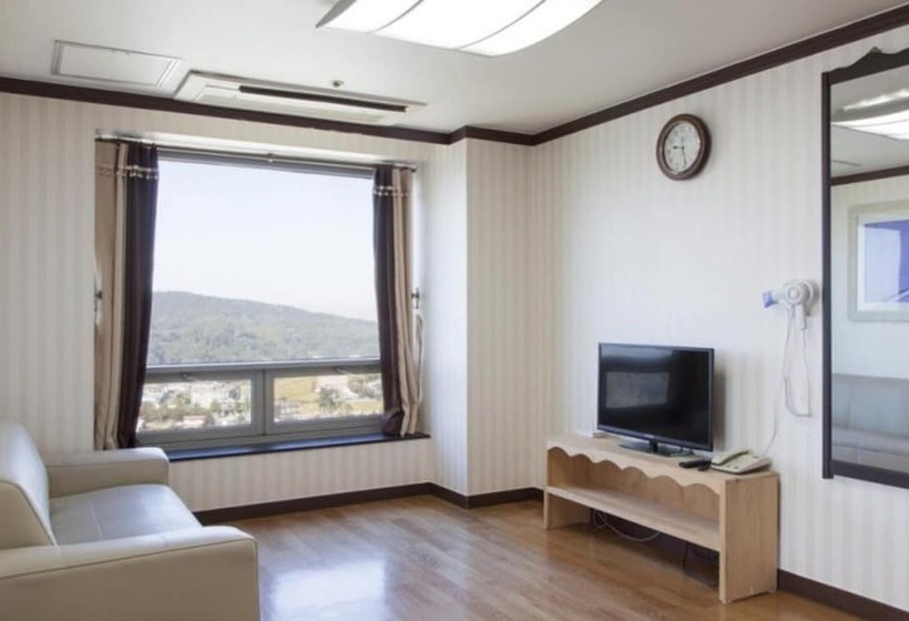 Asan The Witt Dogo Pension