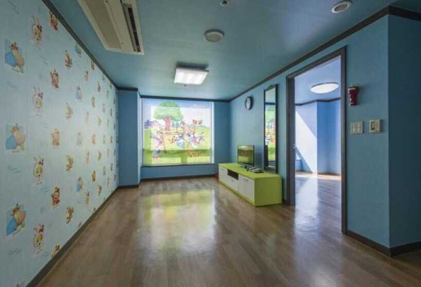 Asan The Witt Dogo Pension