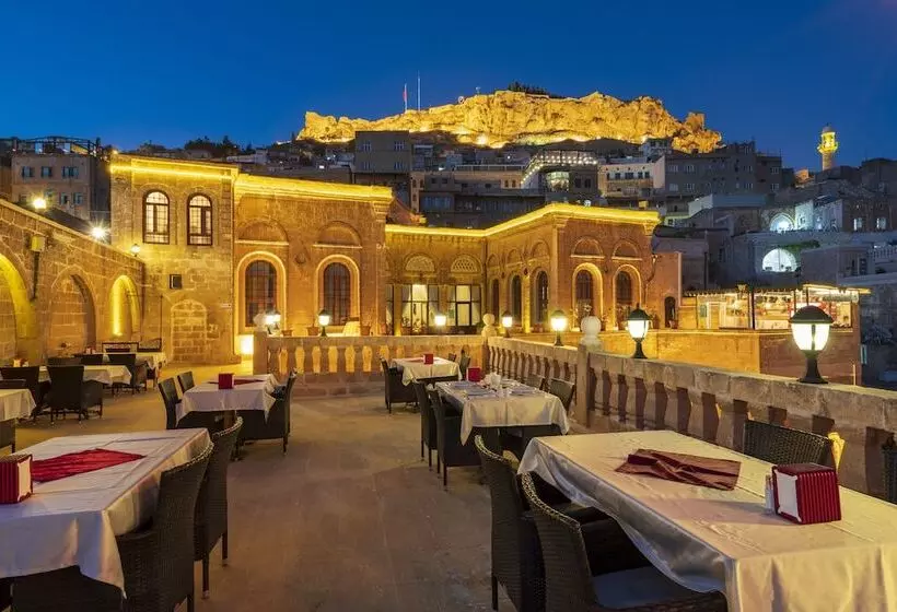 تختخواب و صبحانه Ulubey Konagi