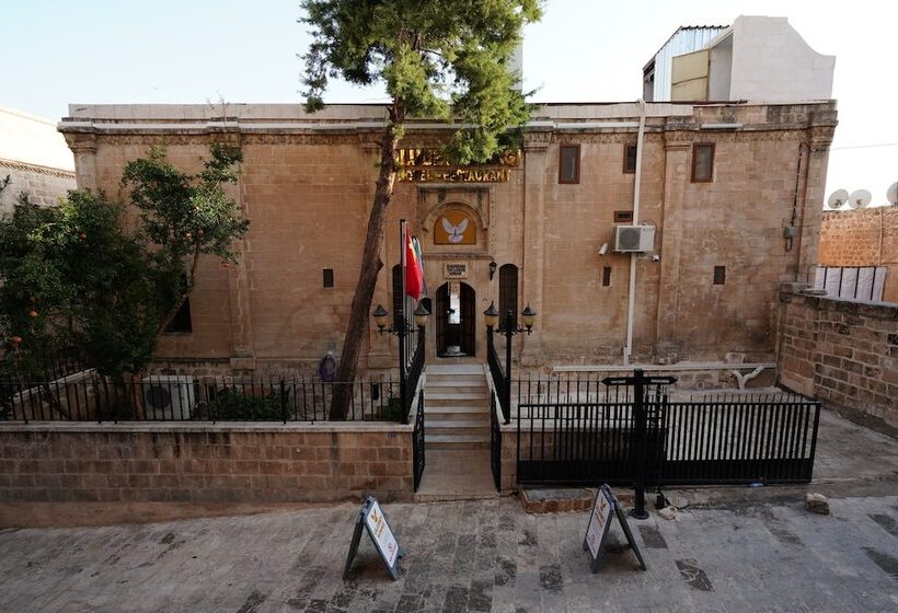 تختخواب و صبحانه Ulubey Konagi