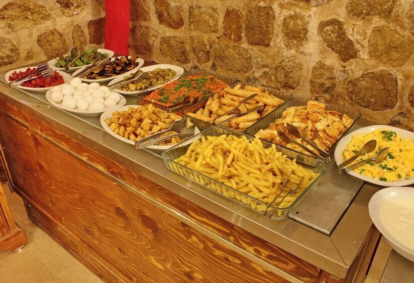 تختخواب و صبحانه Ulubey Konagi