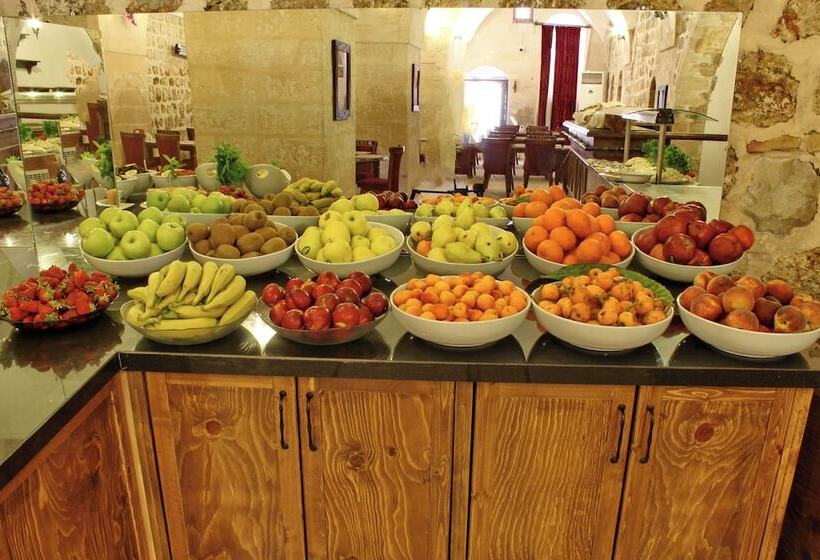 تختخواب و صبحانه Ulubey Konagi