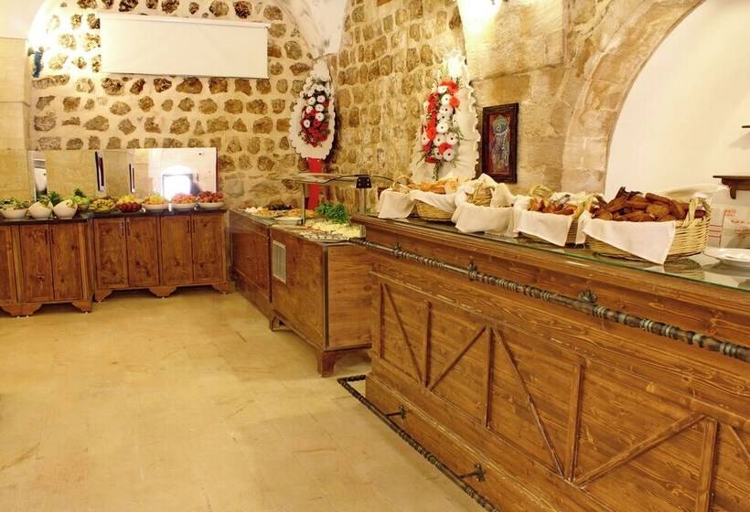 تختخواب و صبحانه Ulubey Konagi