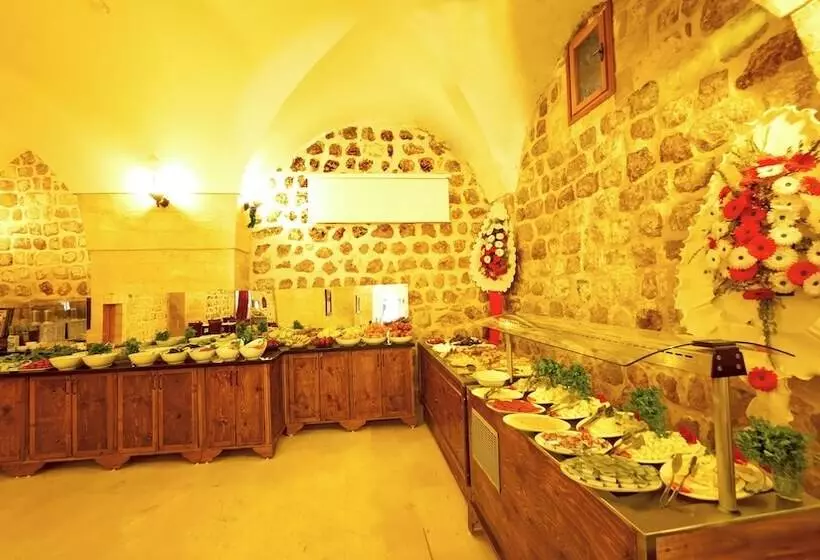 تختخواب و صبحانه Ulubey Konagi