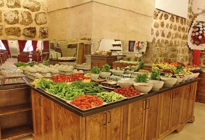 تختخواب و صبحانه Ulubey Konagi