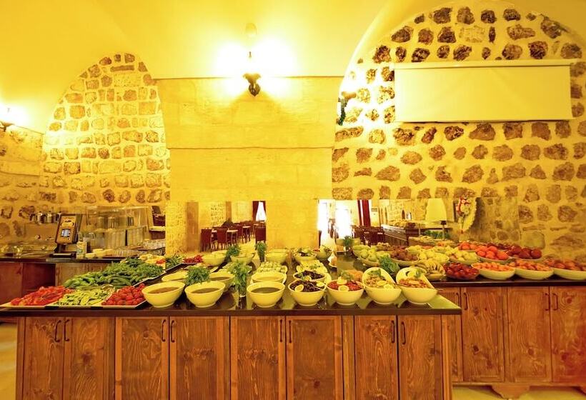 تختخواب و صبحانه Ulubey Konagi