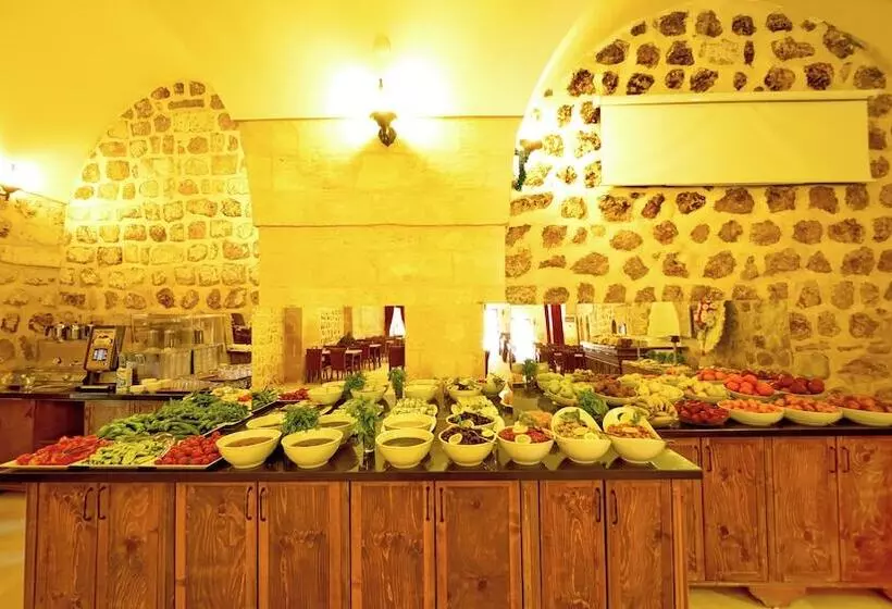 تختخواب و صبحانه Ulubey Konagi