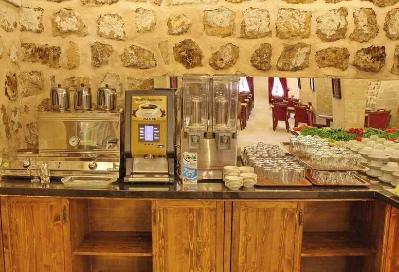 تختخواب و صبحانه Ulubey Konagi