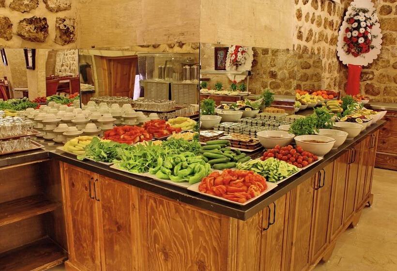 تختخواب و صبحانه Ulubey Konagi