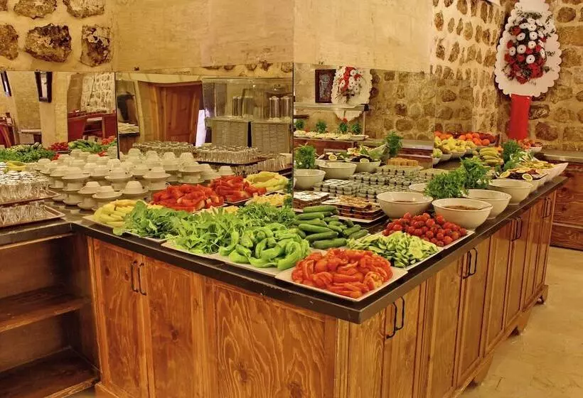 تختخواب و صبحانه Ulubey Konagi