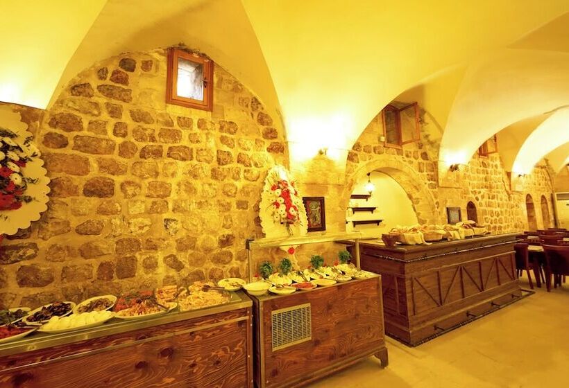 تختخواب و صبحانه Ulubey Konagi