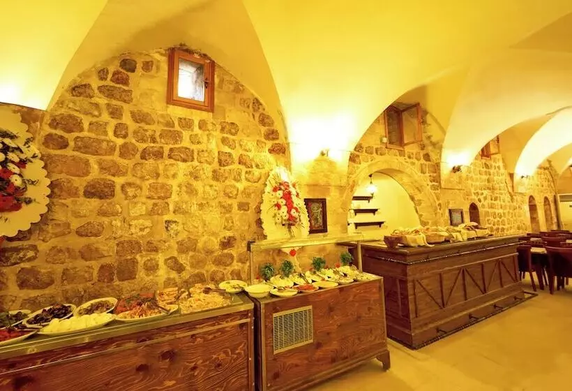 تختخواب و صبحانه Ulubey Konagi