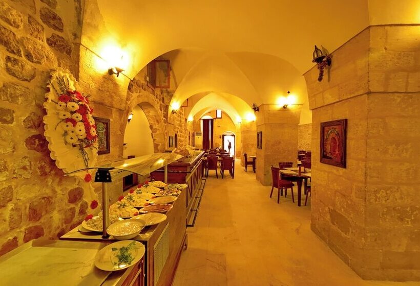 تختخواب و صبحانه Ulubey Konagi