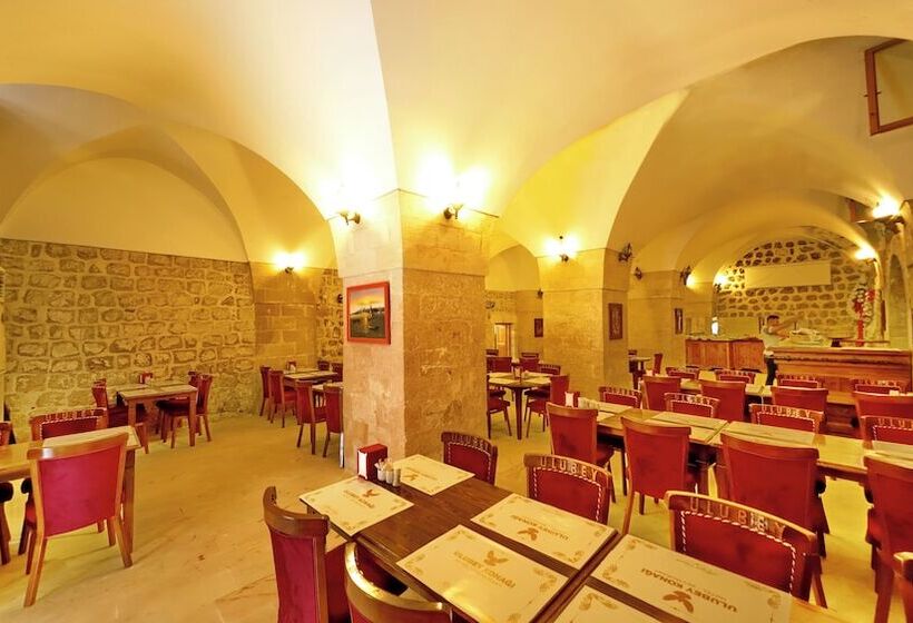 تختخواب و صبحانه Ulubey Konagi