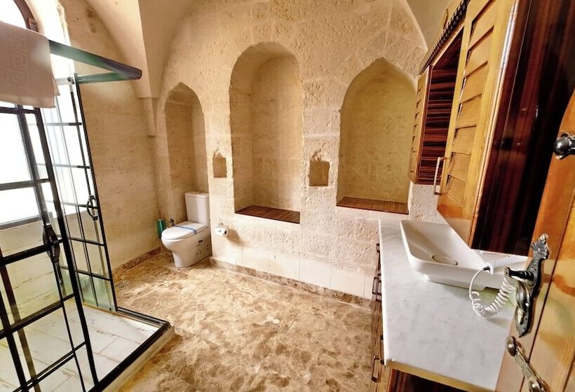 تختخواب و صبحانه Ulubey Konagi