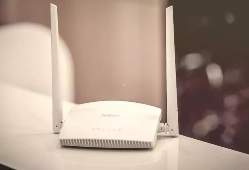 Boryeong Wifi Condo Pension