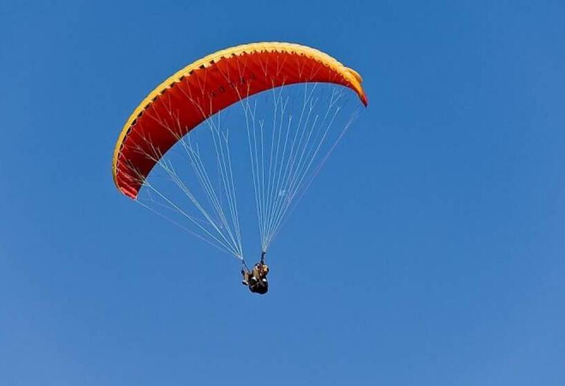 Boryeong Wifi Condo Pension