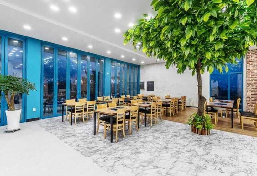 Boryeong Wifi Condo Pension