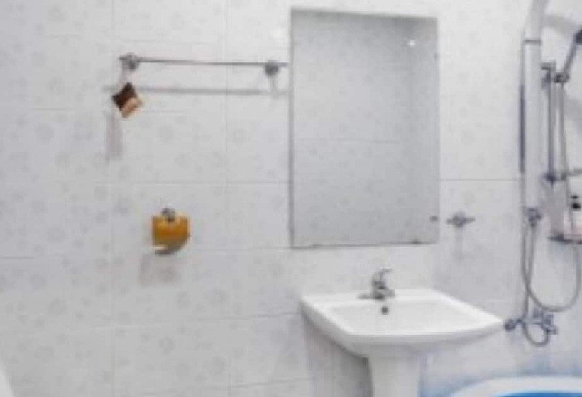 Gapyeong Sanmaru Kids Pension