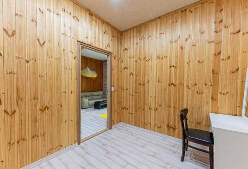 Gapyeong Sanmaru Kids Pension