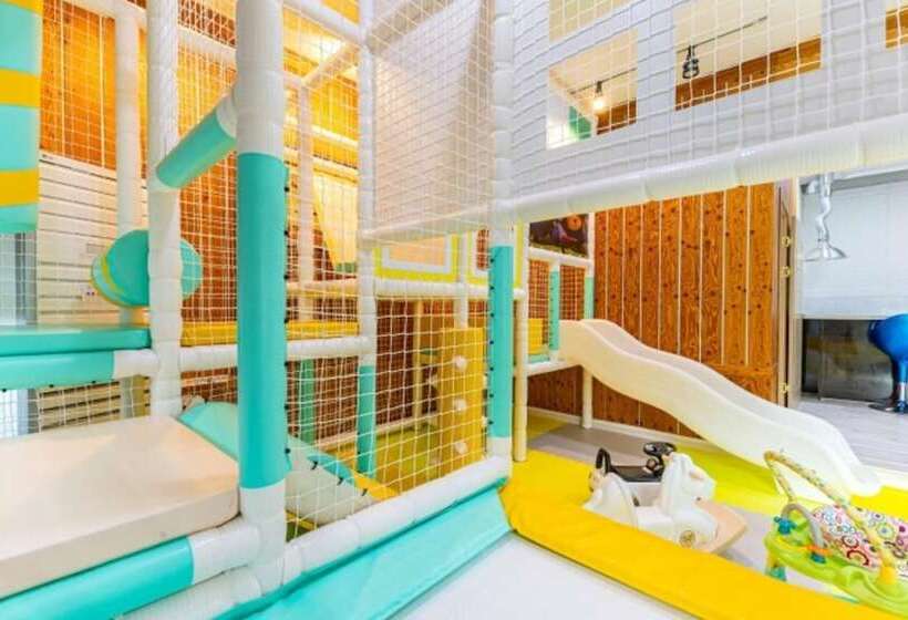 Gapyeong Sanmaru Kids Pension