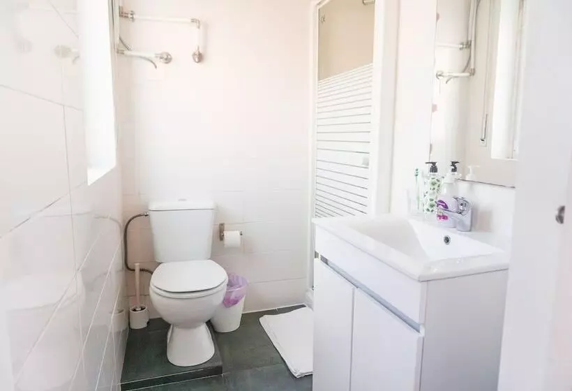 Hospedium República Surf House Hostel