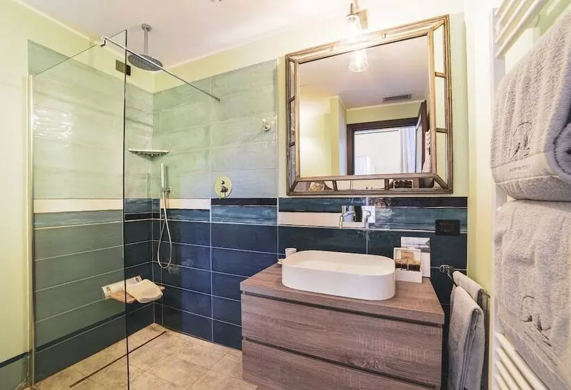 簡易ホテル Podere Val D Orcia   Tuscany Equestrian