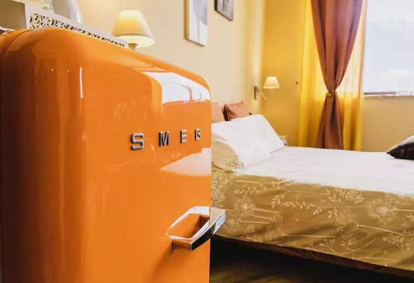 簡易ホテル Podere Val D Orcia   Tuscany Equestrian