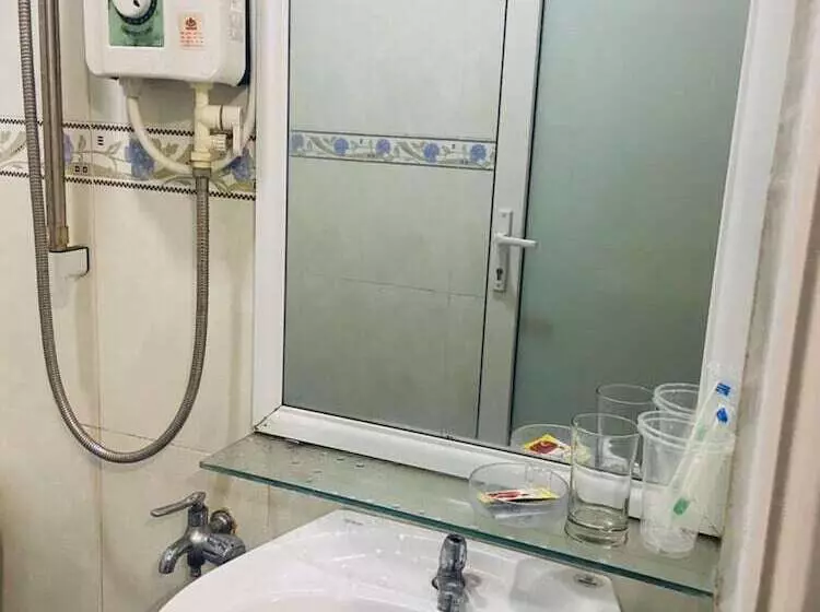 هتل An San